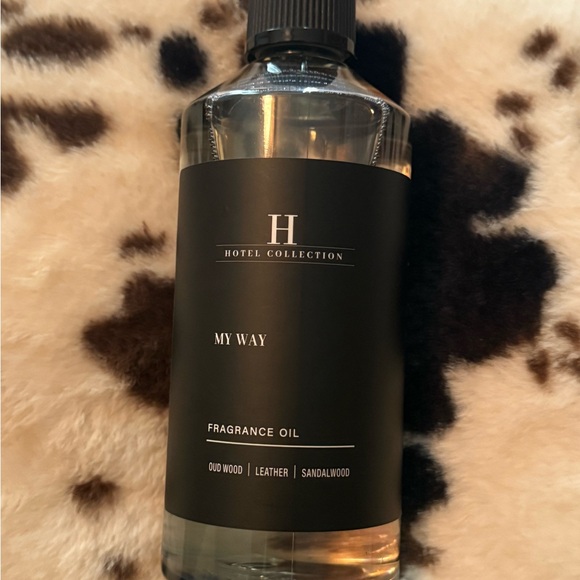 Hotel Collection my way Fragrance Oil 500 ml 16.9 fl oz - Picture 4 of 7